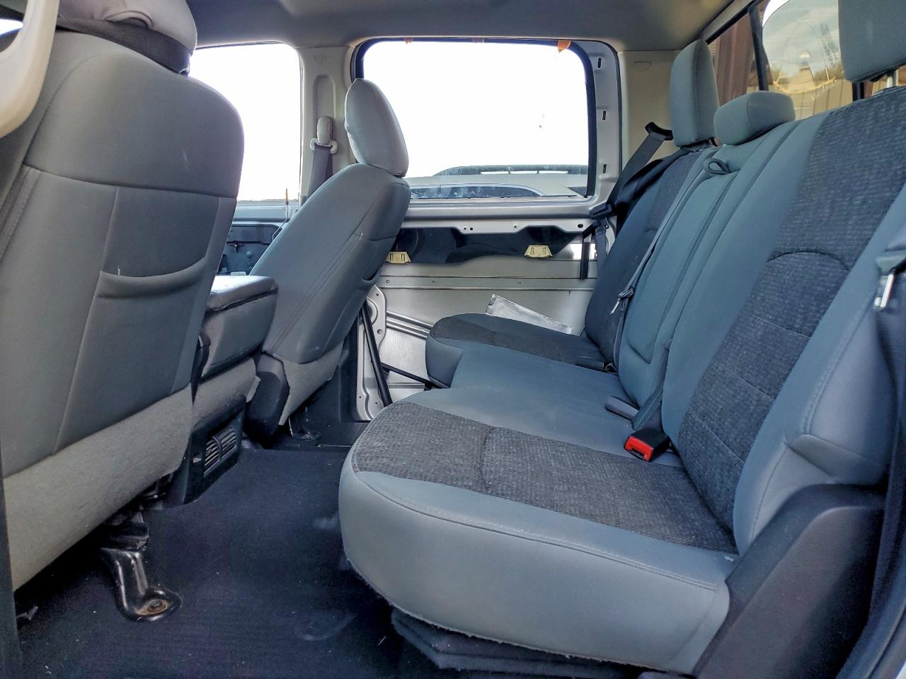 2019 RAM 1500 CLASSIC SLT photo 10