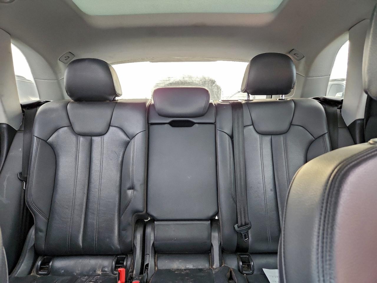 2018 AUDI Q5 PREMIUM PLUS photo 10