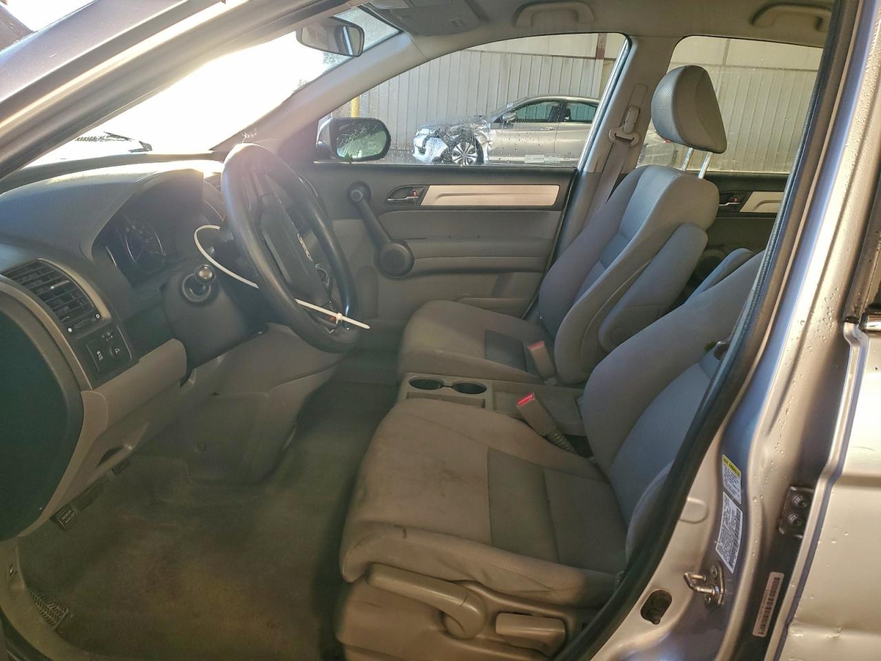 2010 HONDA CR-V LX photo 7