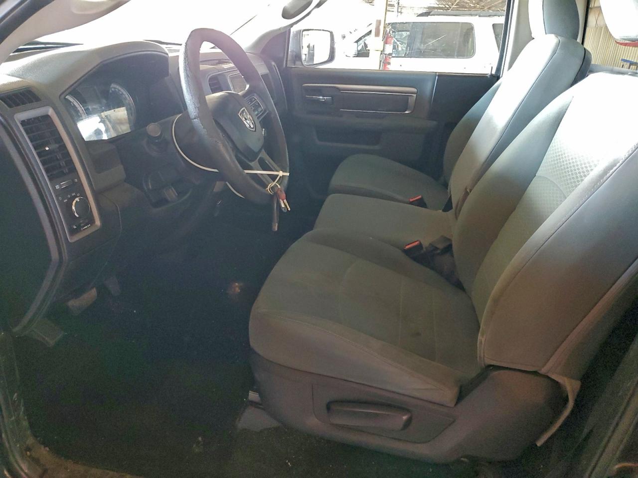 2018 RAM 1500 ST photo 7