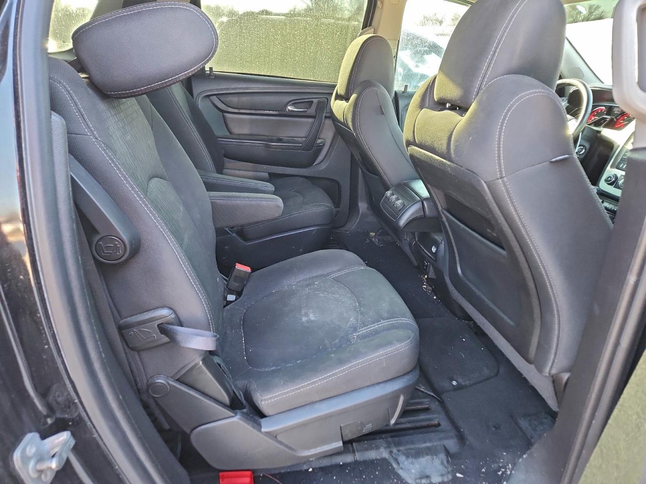 2016 GMC ACADIA SLE photo 11