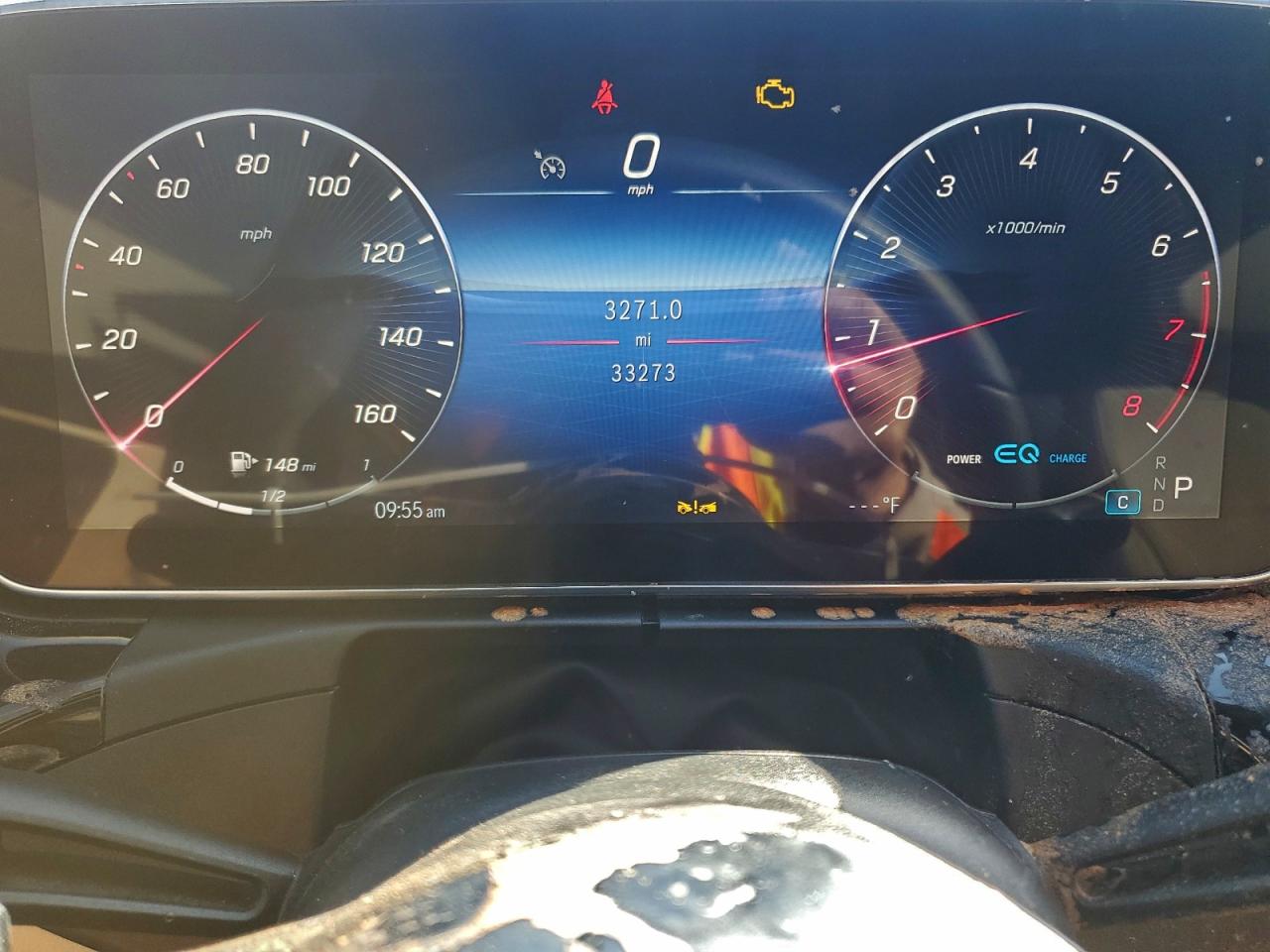 2022 MERCEDES-BENZ C 300 photo 9