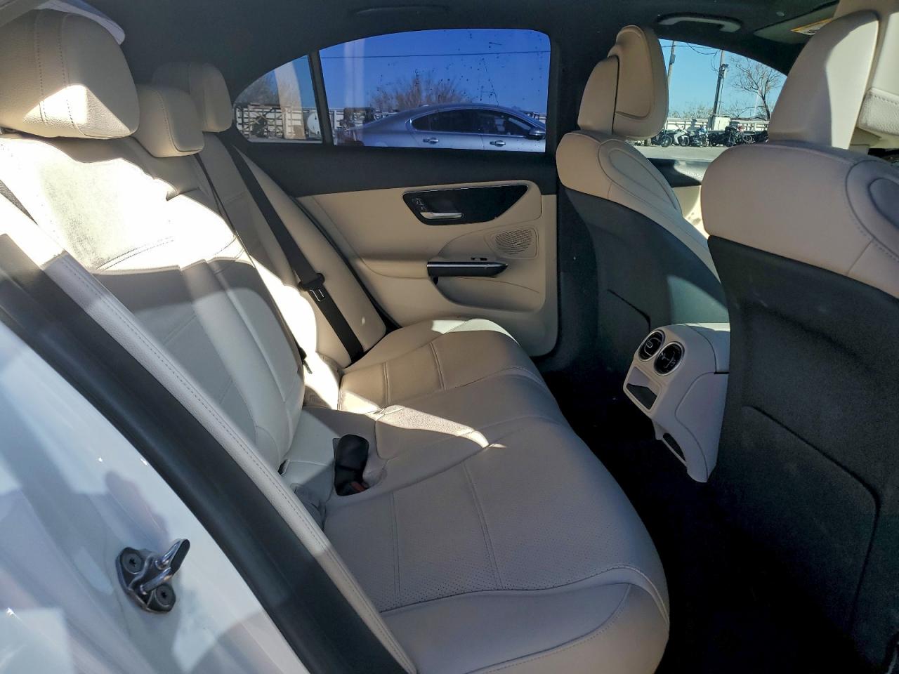 2022 MERCEDES-BENZ C 300 photo 10