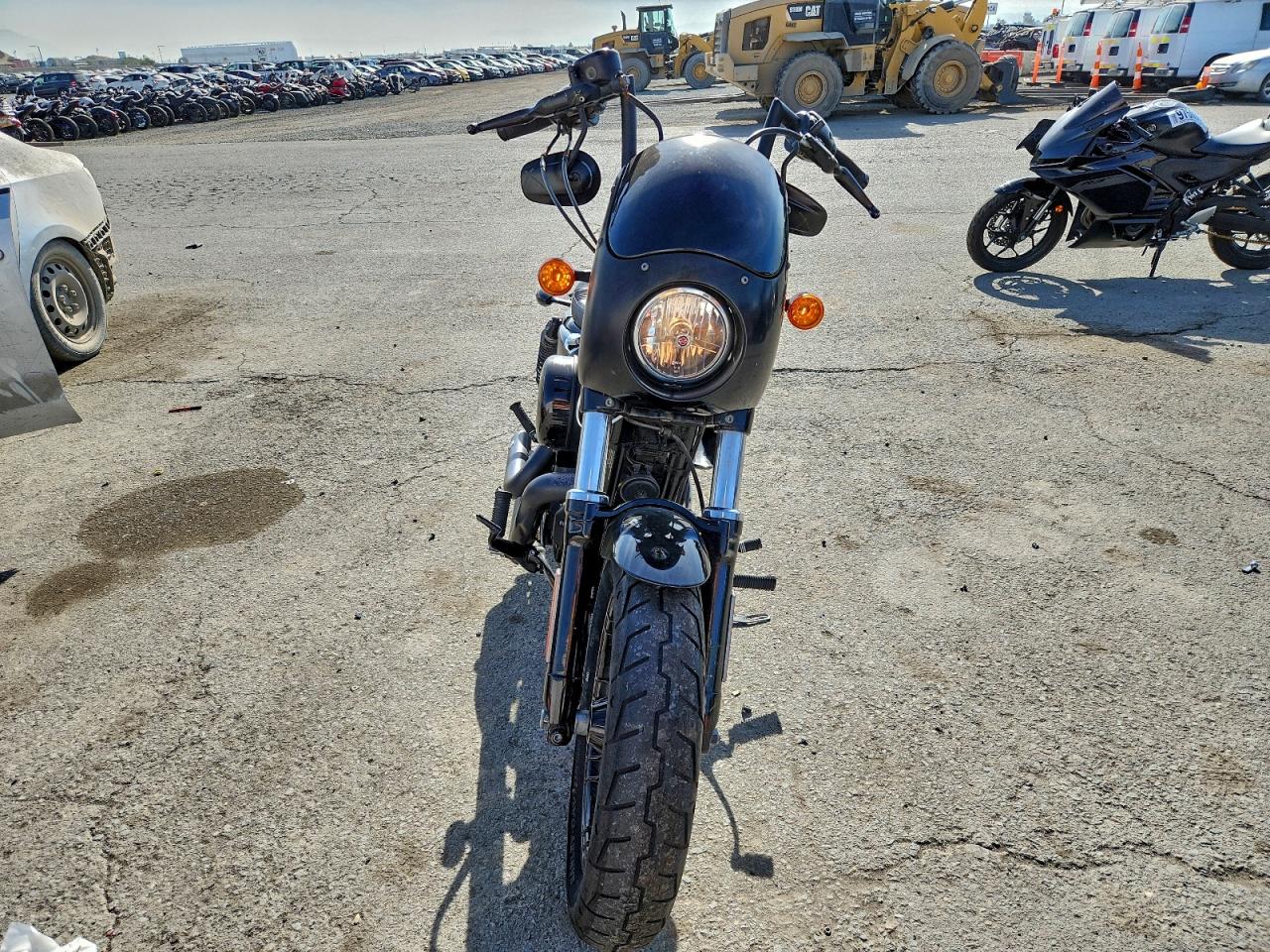 2016 HARLEY-DAVIDSON XL1200 FORTY-EIGHT photo 2