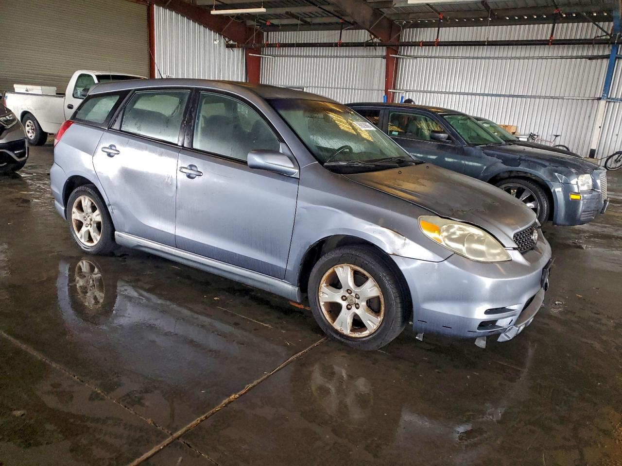 2003 TOYOTA COROLLA MATRIX XR photo 4