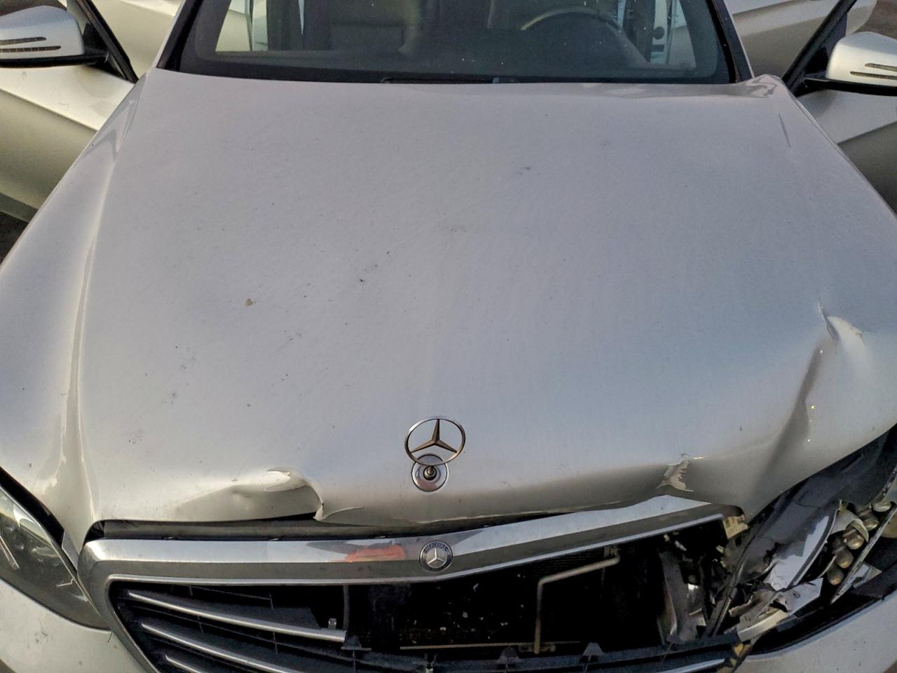 2016 MERCEDES-BENZ E 350 photo 12