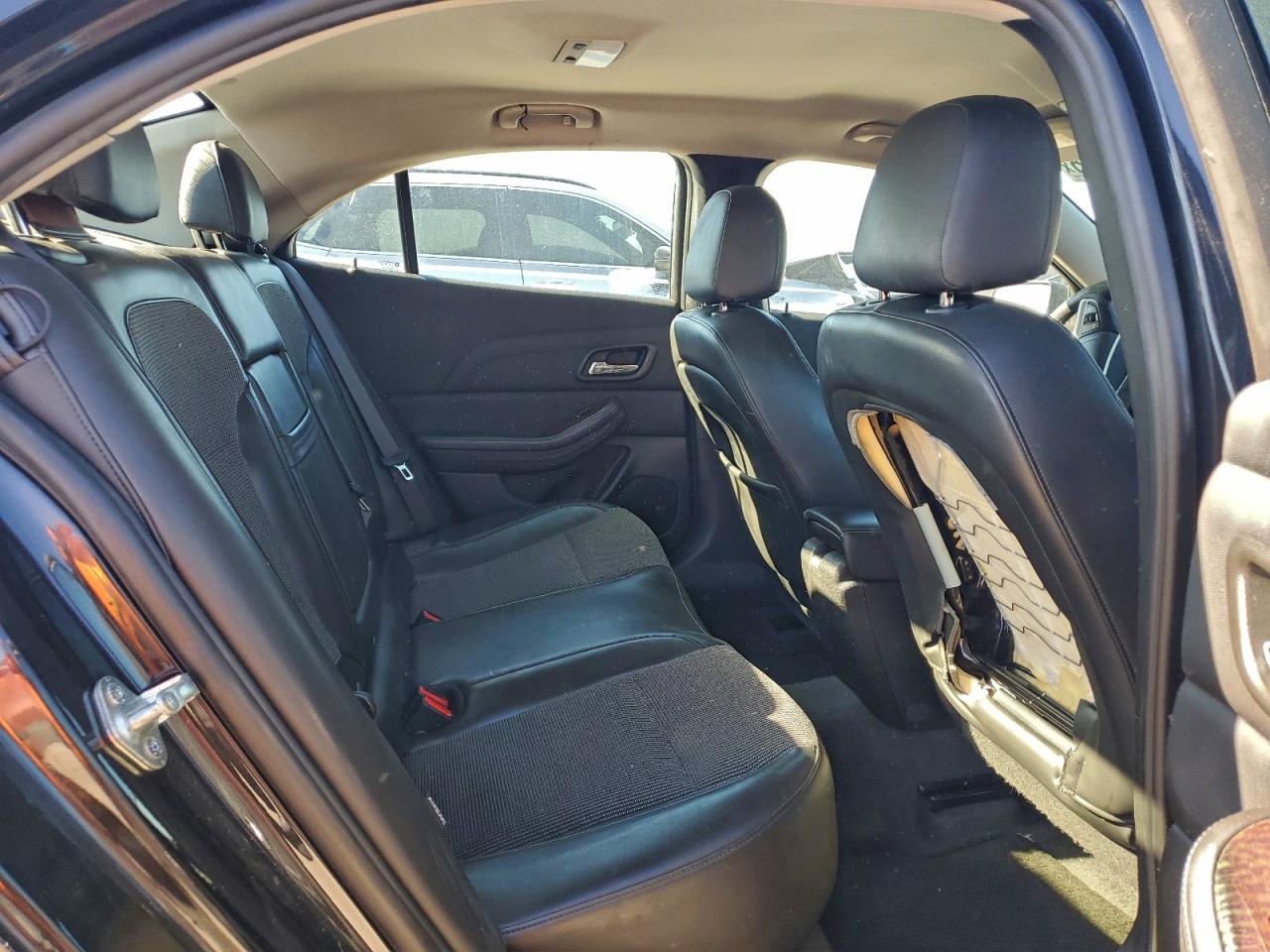 2013 CHEVROLET MALIBU 1LT photo 10