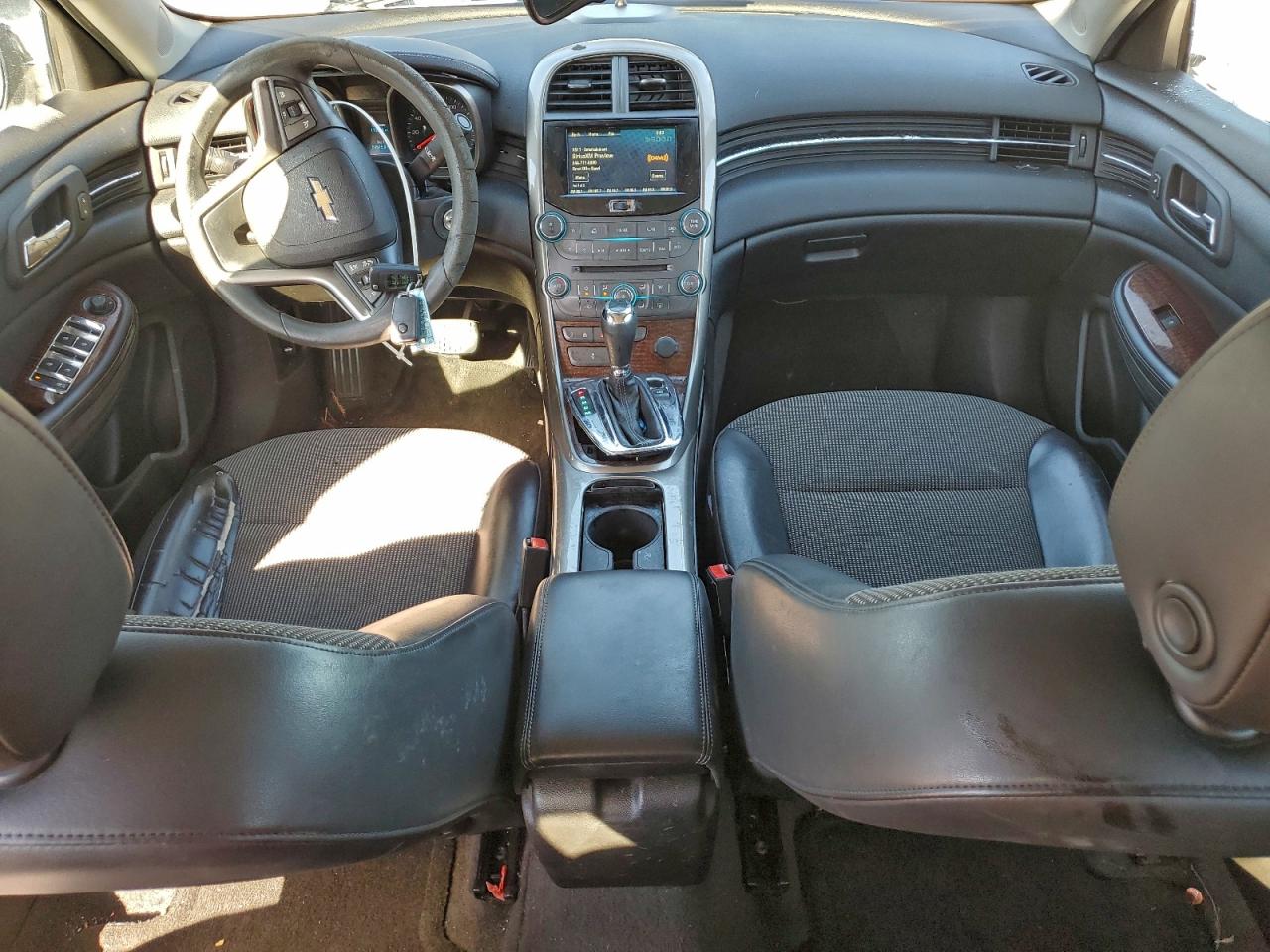 2013 CHEVROLET MALIBU 1LT photo 8