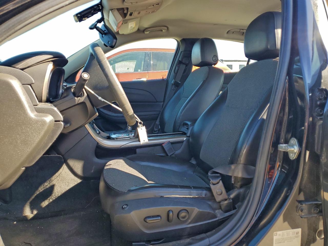 2013 CHEVROLET MALIBU 1LT photo 7