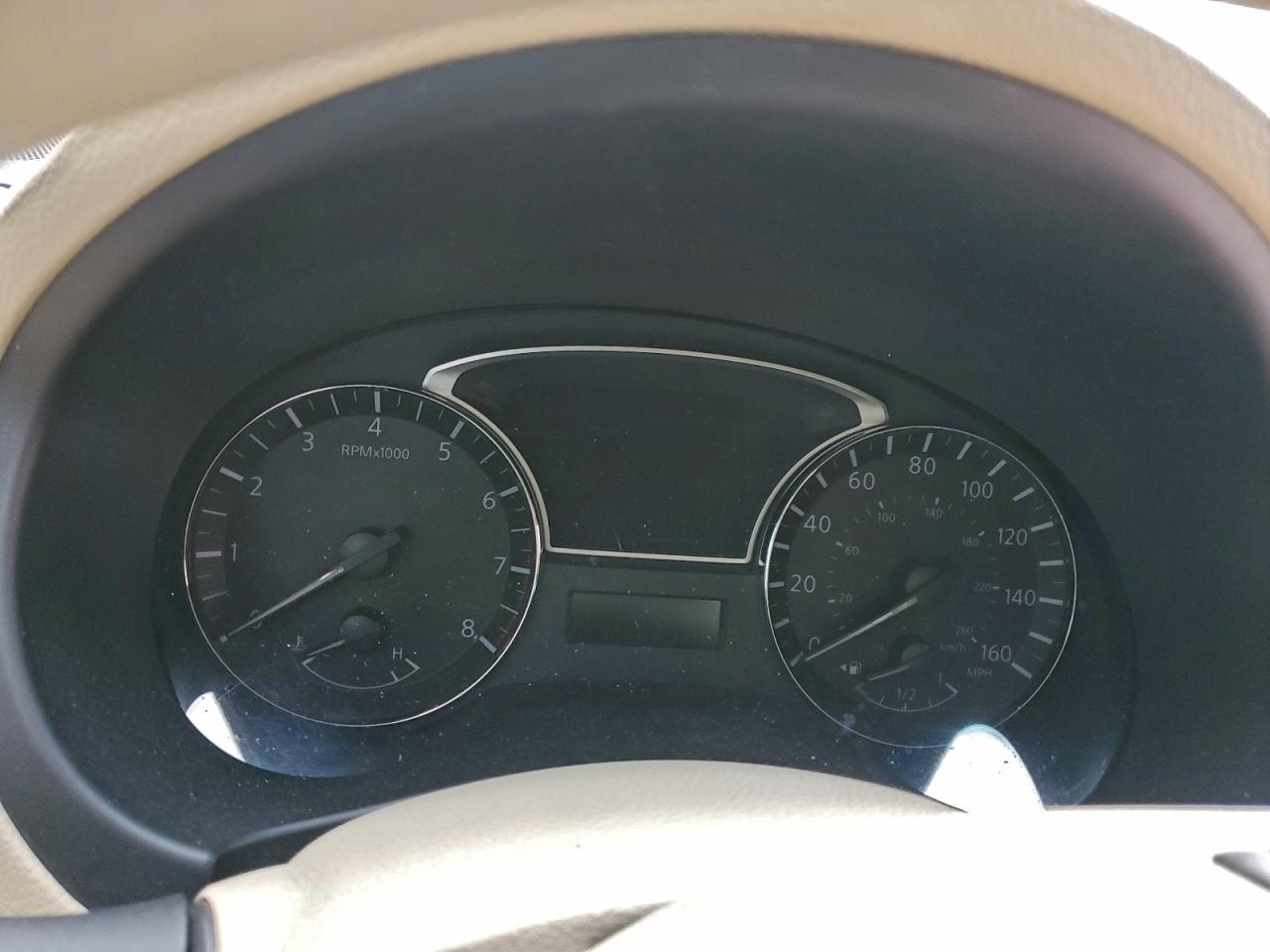 2015 NISSAN ALTIMA 2.5 photo 9