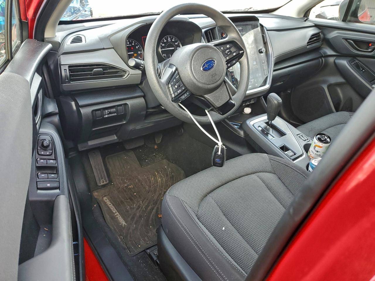 2024 SUBARU CROSSTREK PREMIUM photo 15