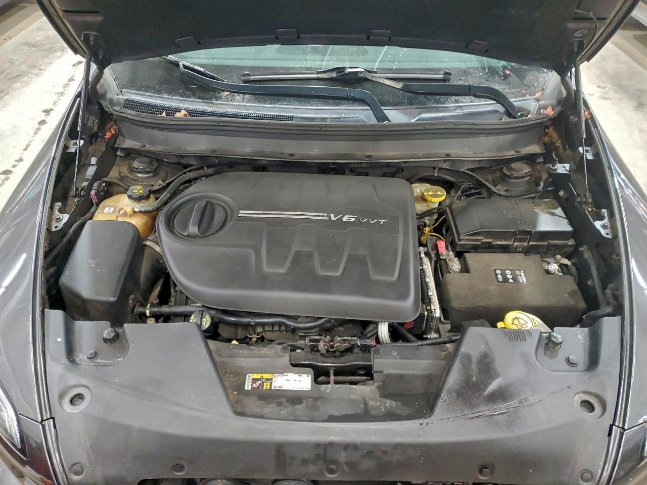 2015 JEEP CHEROKEE LATITUDE photo 12