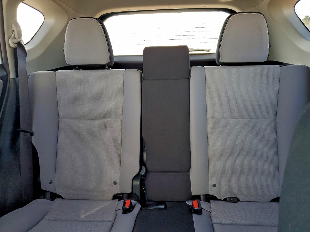 2018 TOYOTA RAV4 ADVENTURE photo 10
