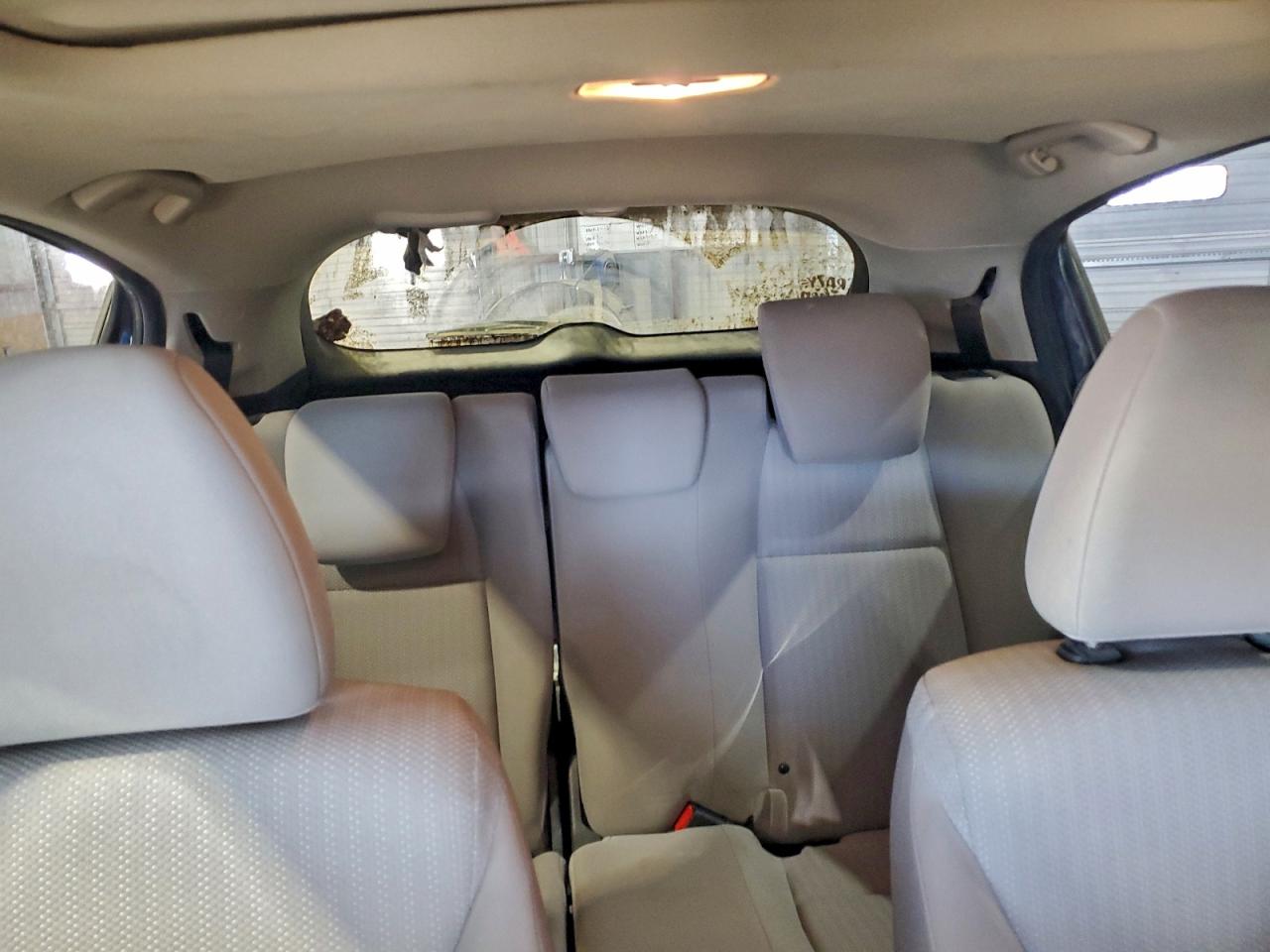 2016 HONDA HR-V photo 10