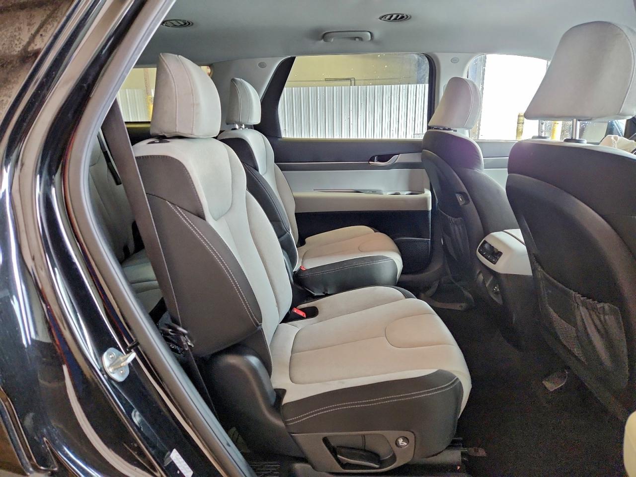 2020 HYUNDAI PALISADE SEL photo 11