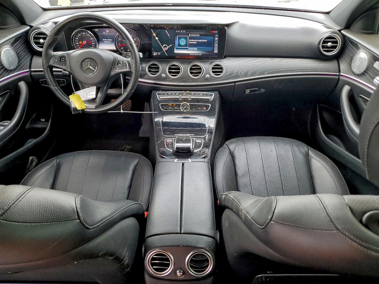 2017 MERCEDES-BENZ E 300 photo 8