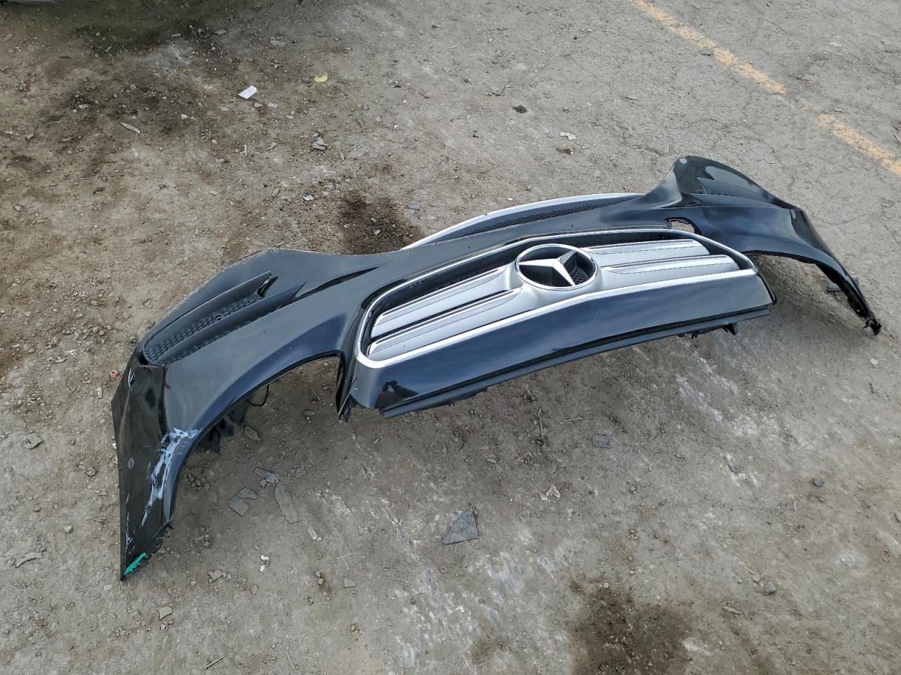 2017 MERCEDES-BENZ E 300 photo 12