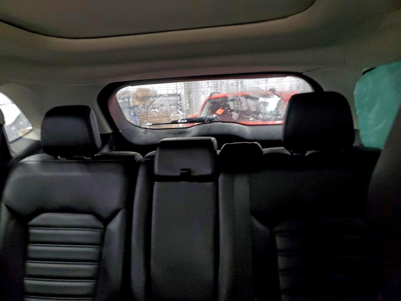 2020 FORD EDGE SEL photo 10