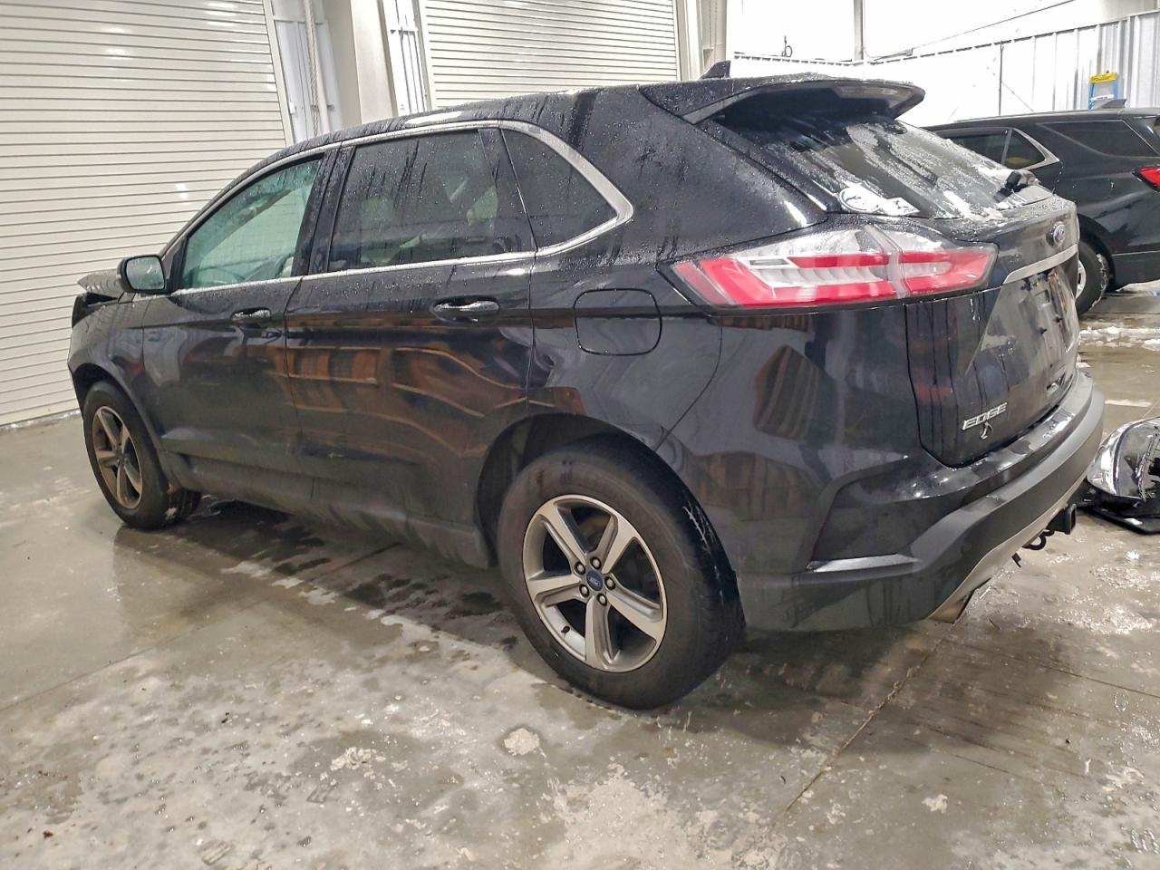 2020 FORD EDGE SEL photo 2