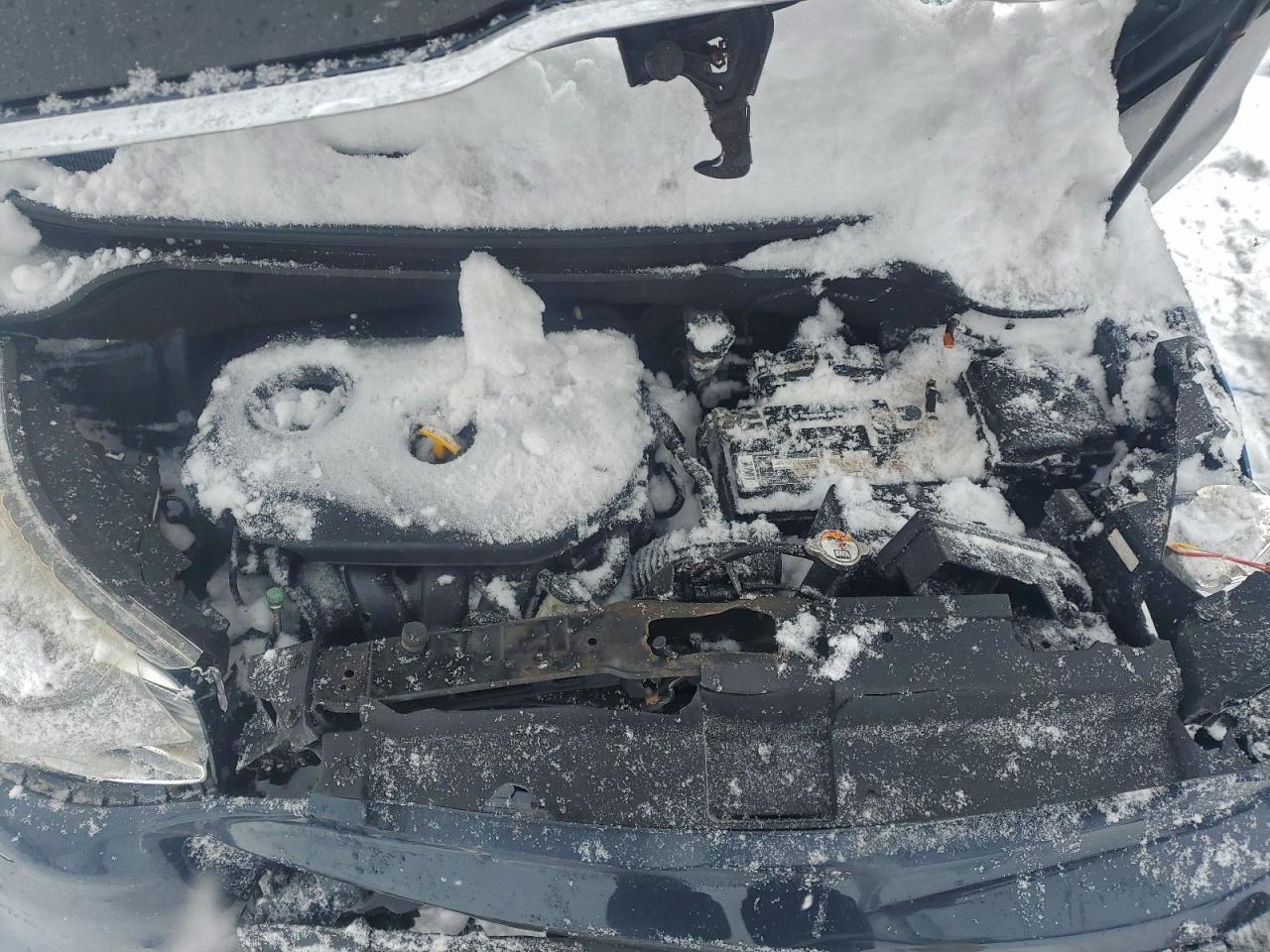 2015 KIA SOUL + photo 11