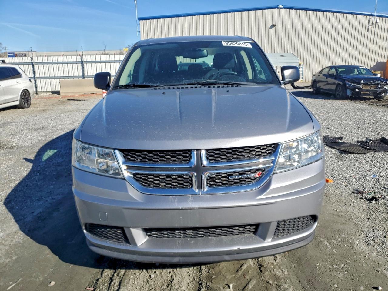 2015 DODGE JOURNEY SE photo 5