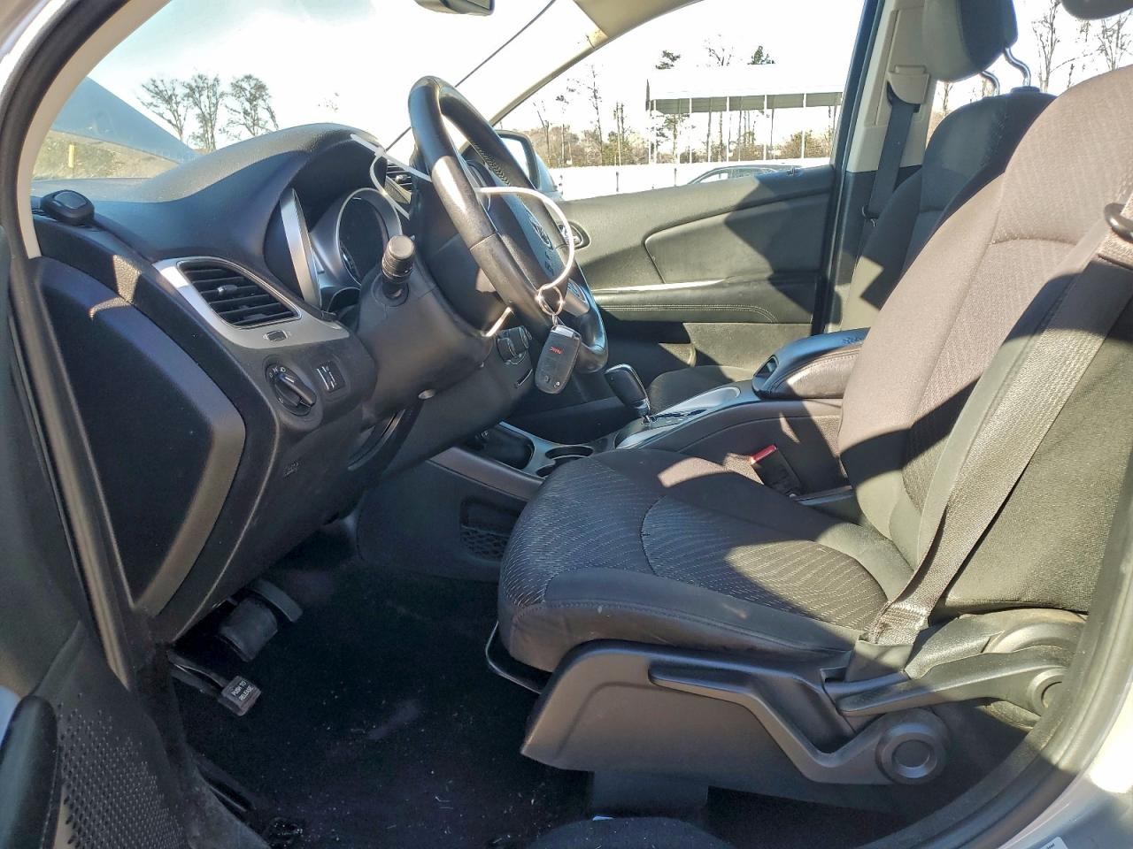 2015 DODGE JOURNEY SE photo 7