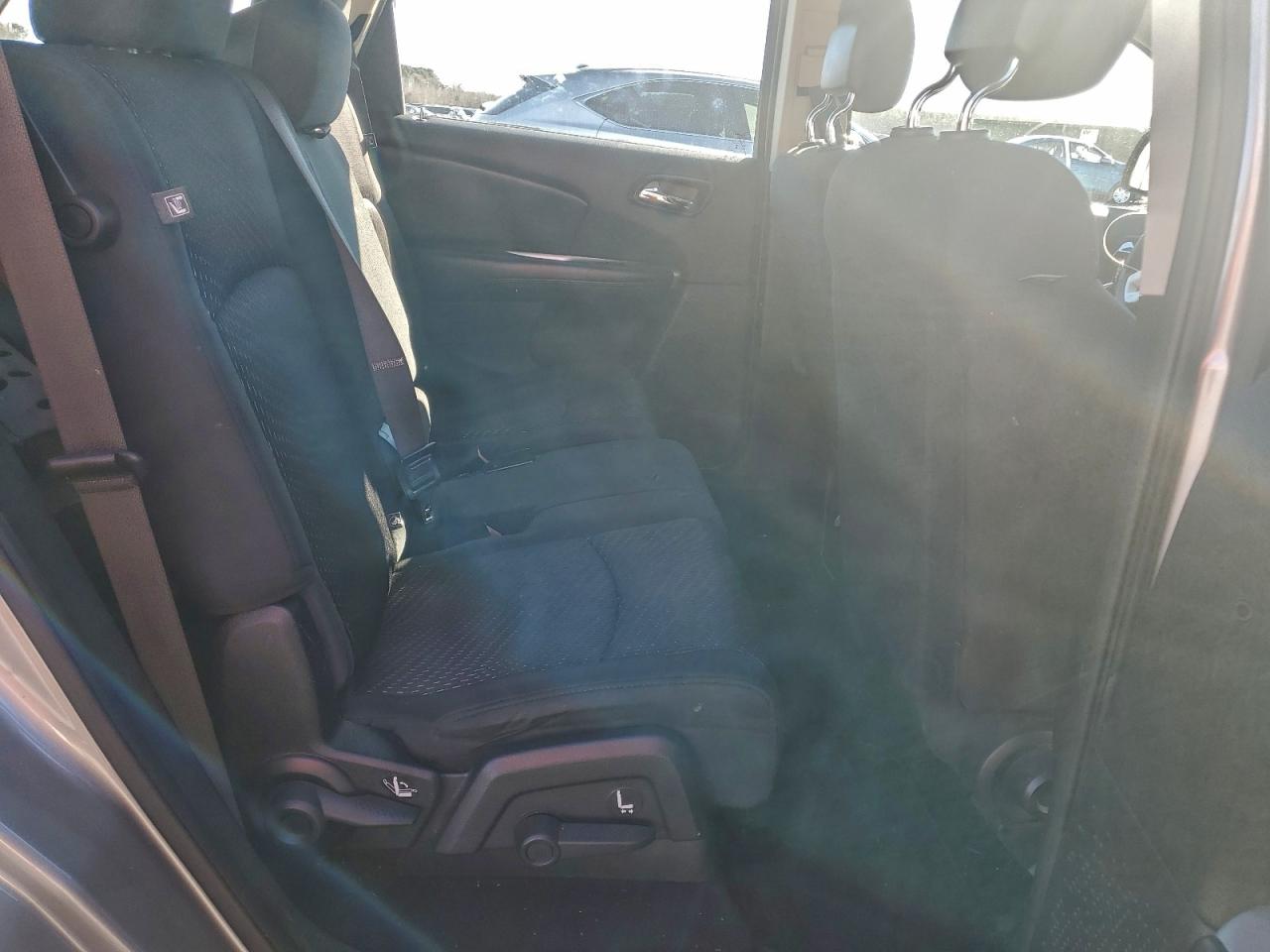 2015 DODGE JOURNEY SE photo 10