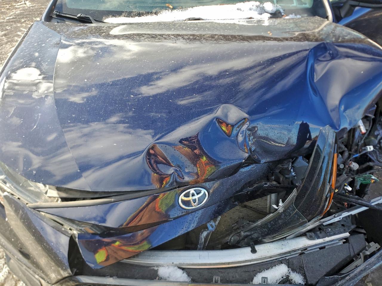 2022 TOYOTA COROLLA SE photo 11