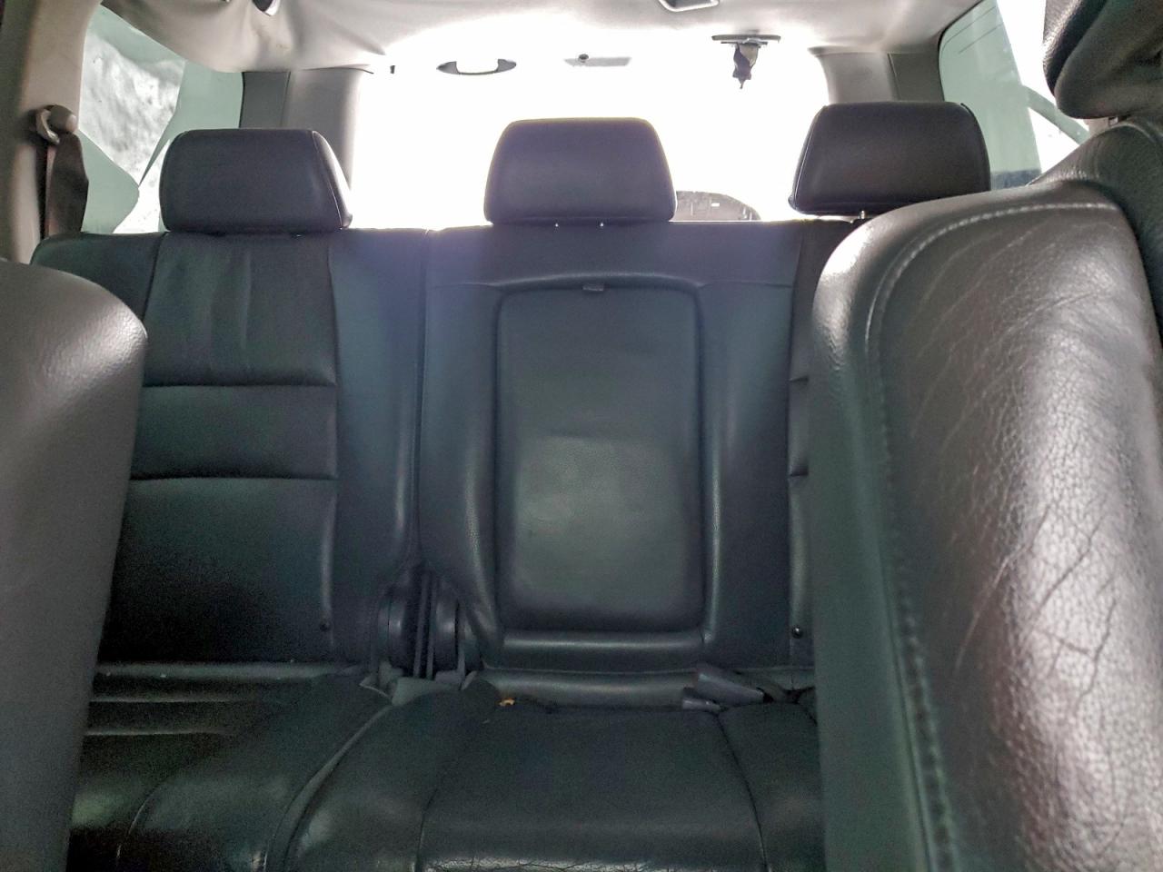 2008 HONDA PILOT photo 10