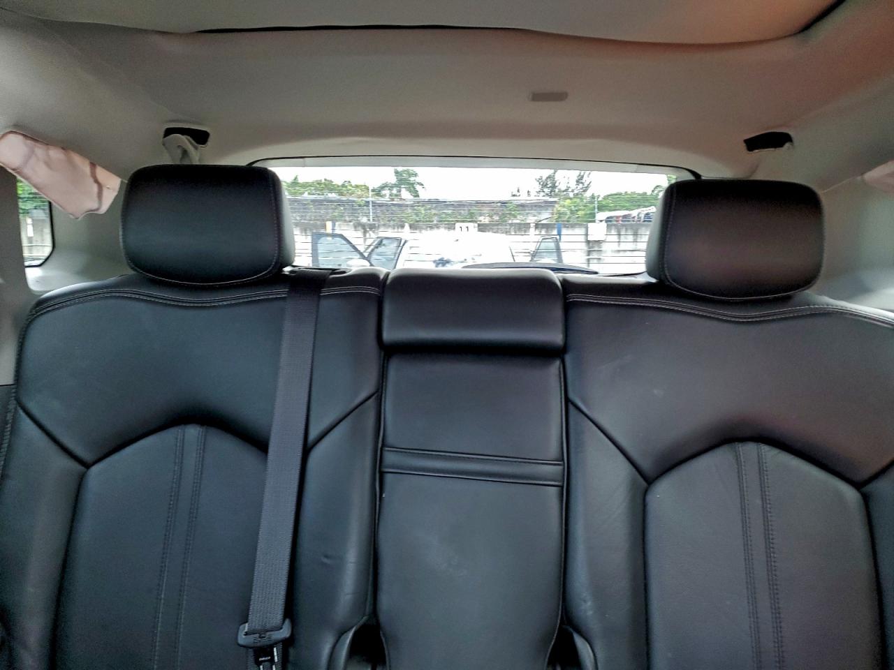 2016 CADILLAC SRX LUXURY COLLECTION photo 10
