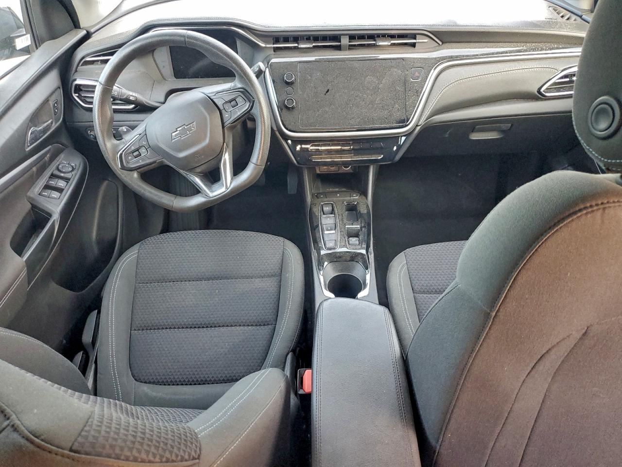 2023 CHEVROLET BOLT EUV LT photo 8