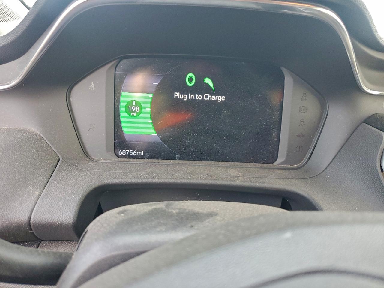 2023 CHEVROLET BOLT EUV LT photo 9