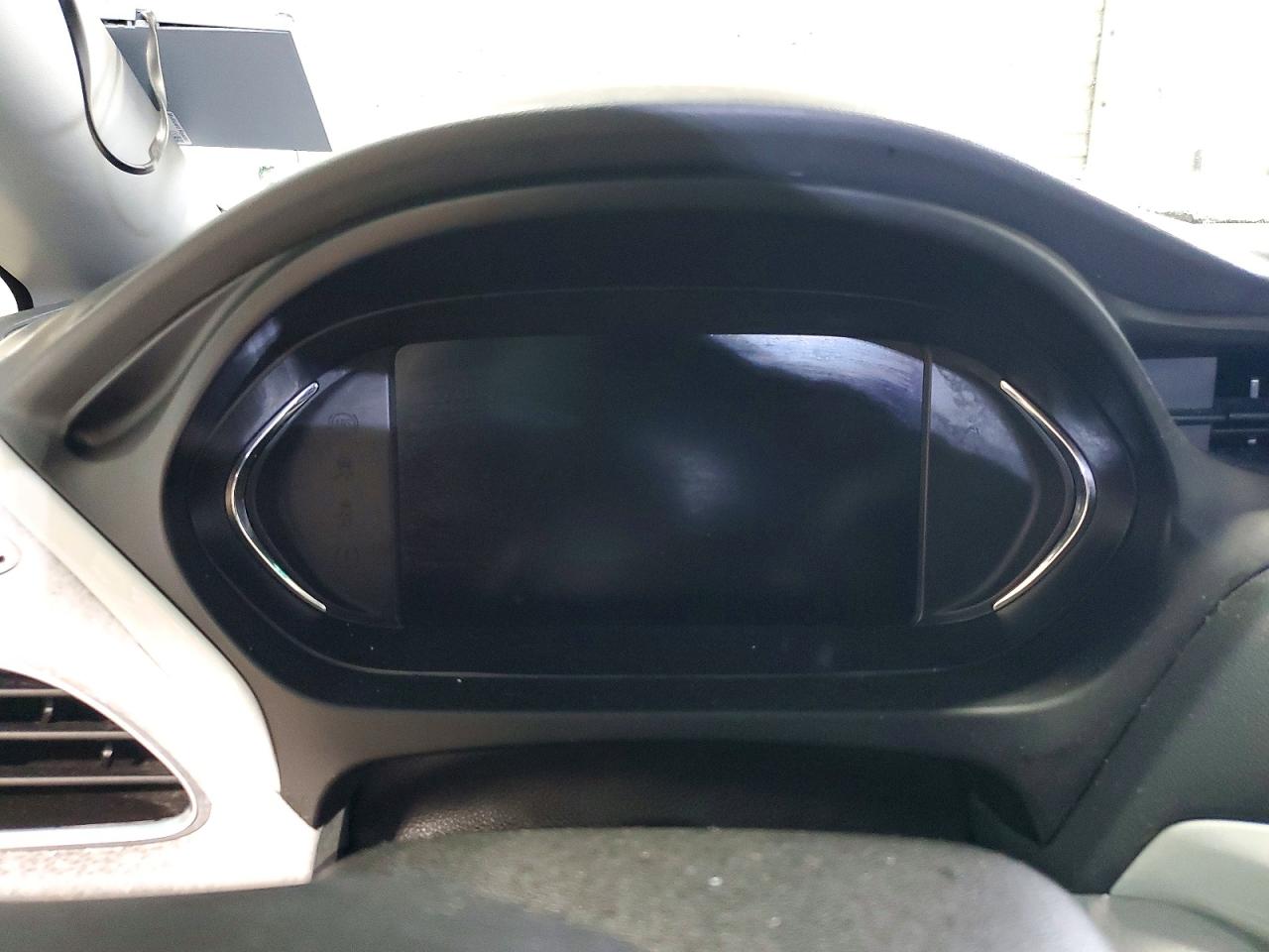 2020 CHEVROLET BOLT EV LT photo 9