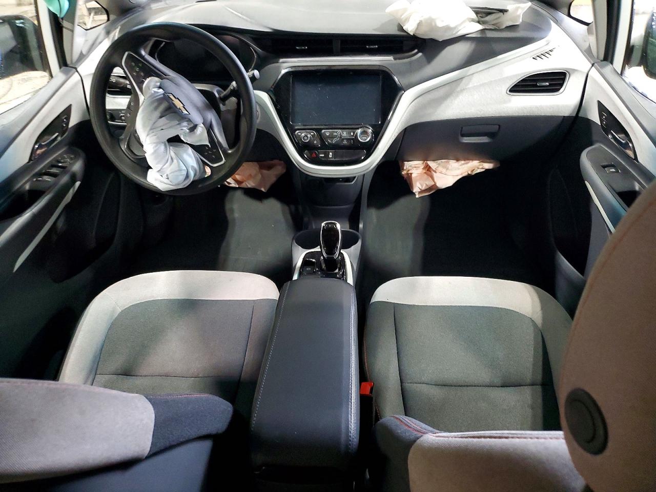 2020 CHEVROLET BOLT EV LT photo 8