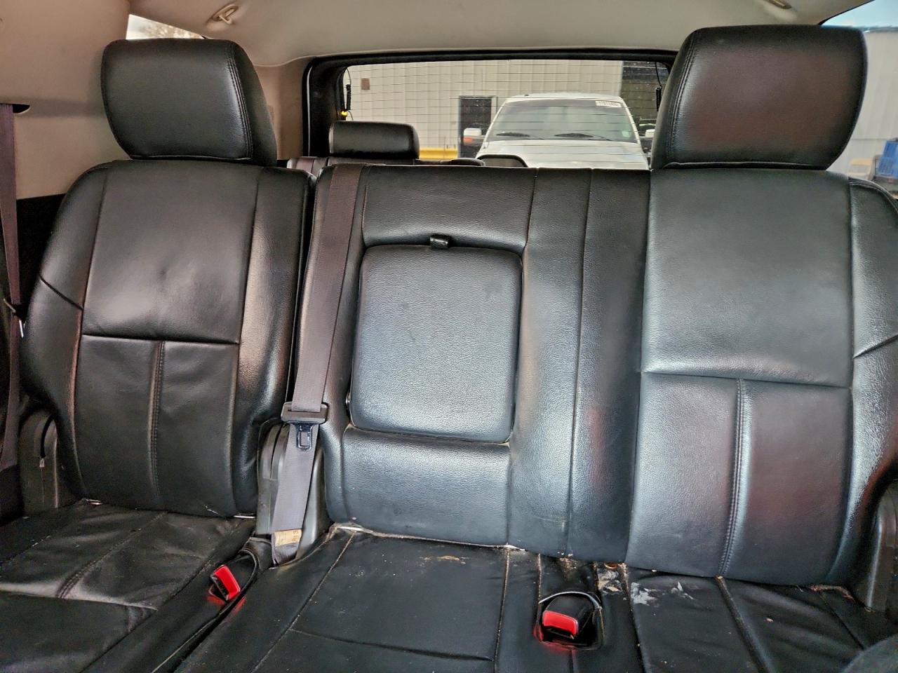2013 CHEVROLET TAHOE C1500 LS photo 10