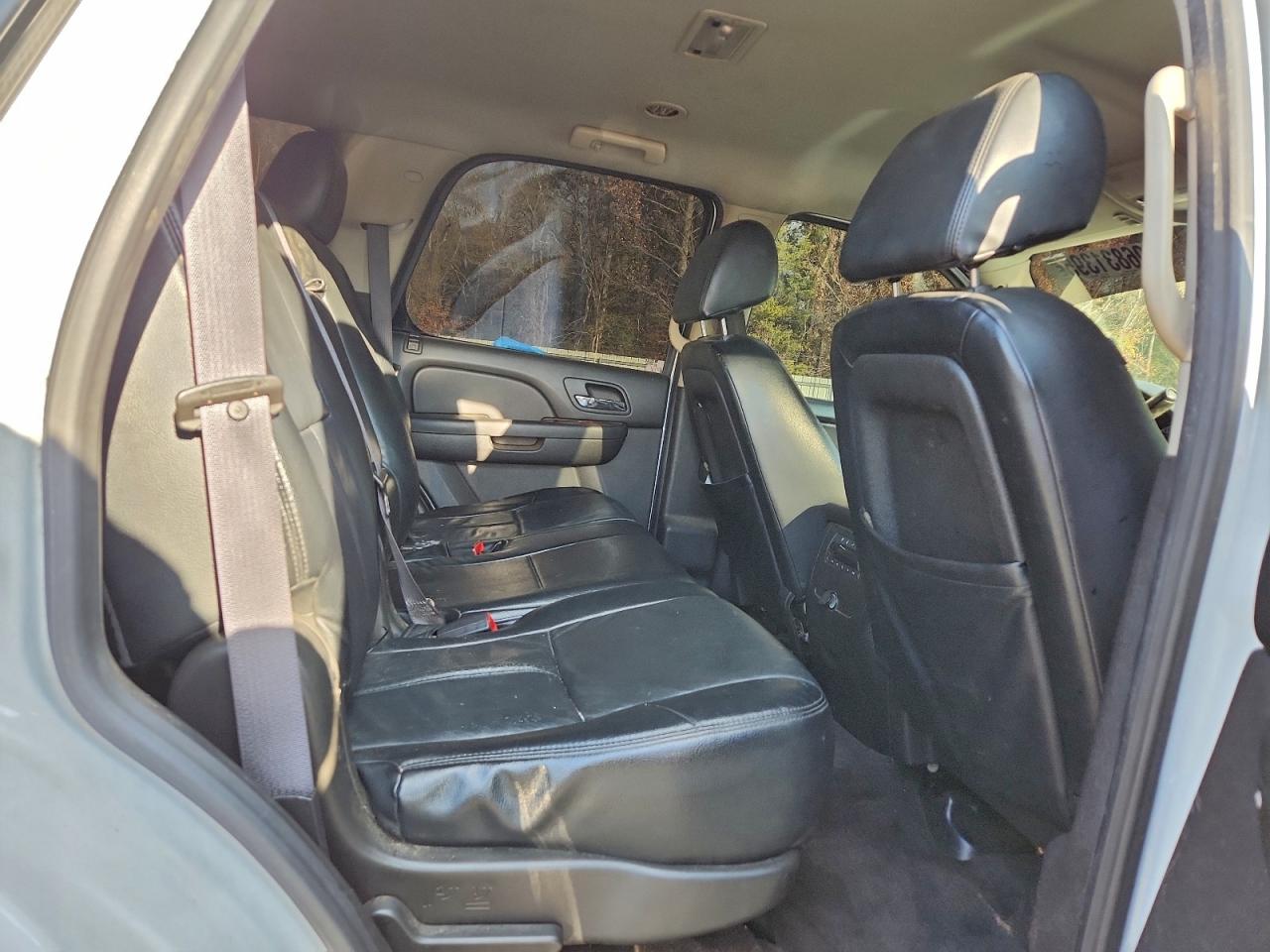 2013 CHEVROLET TAHOE C1500 LS photo 11