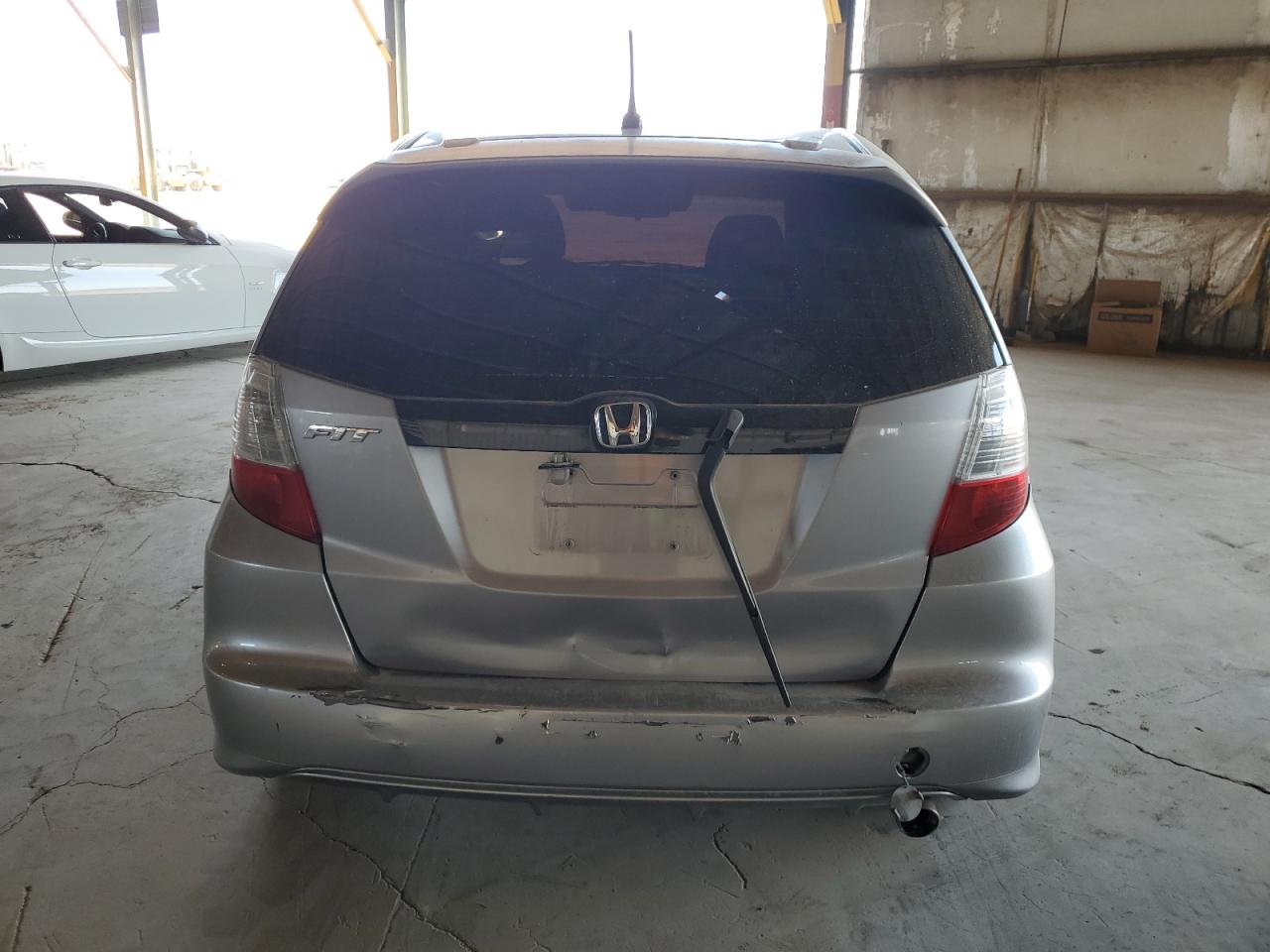 2009 HONDA FIT SPORT photo 6
