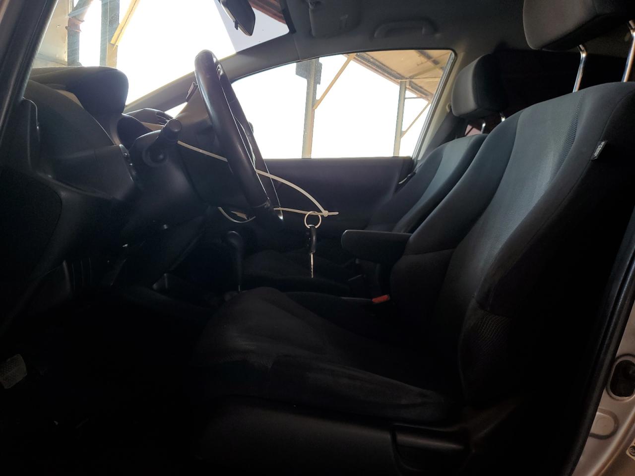 2009 HONDA FIT SPORT photo 7