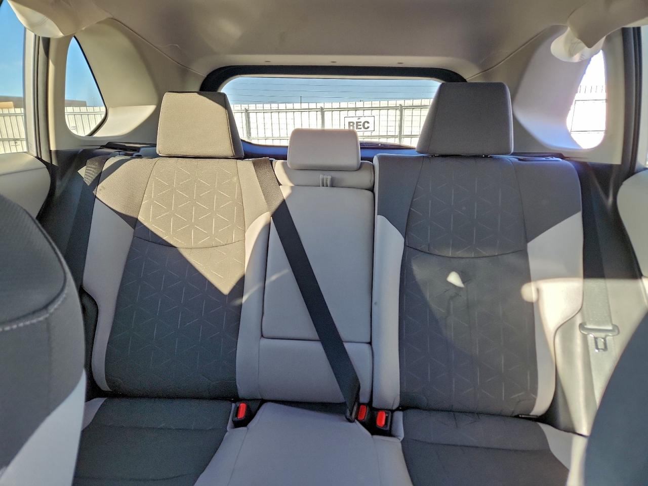 2019 TOYOTA RAV4 XLE photo 10