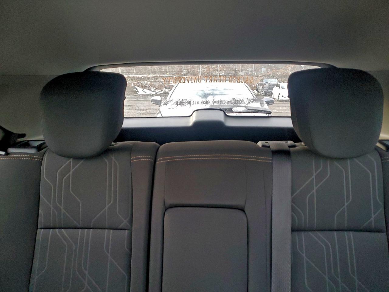 2019 CHEVROLET TRAX 1LT photo 10