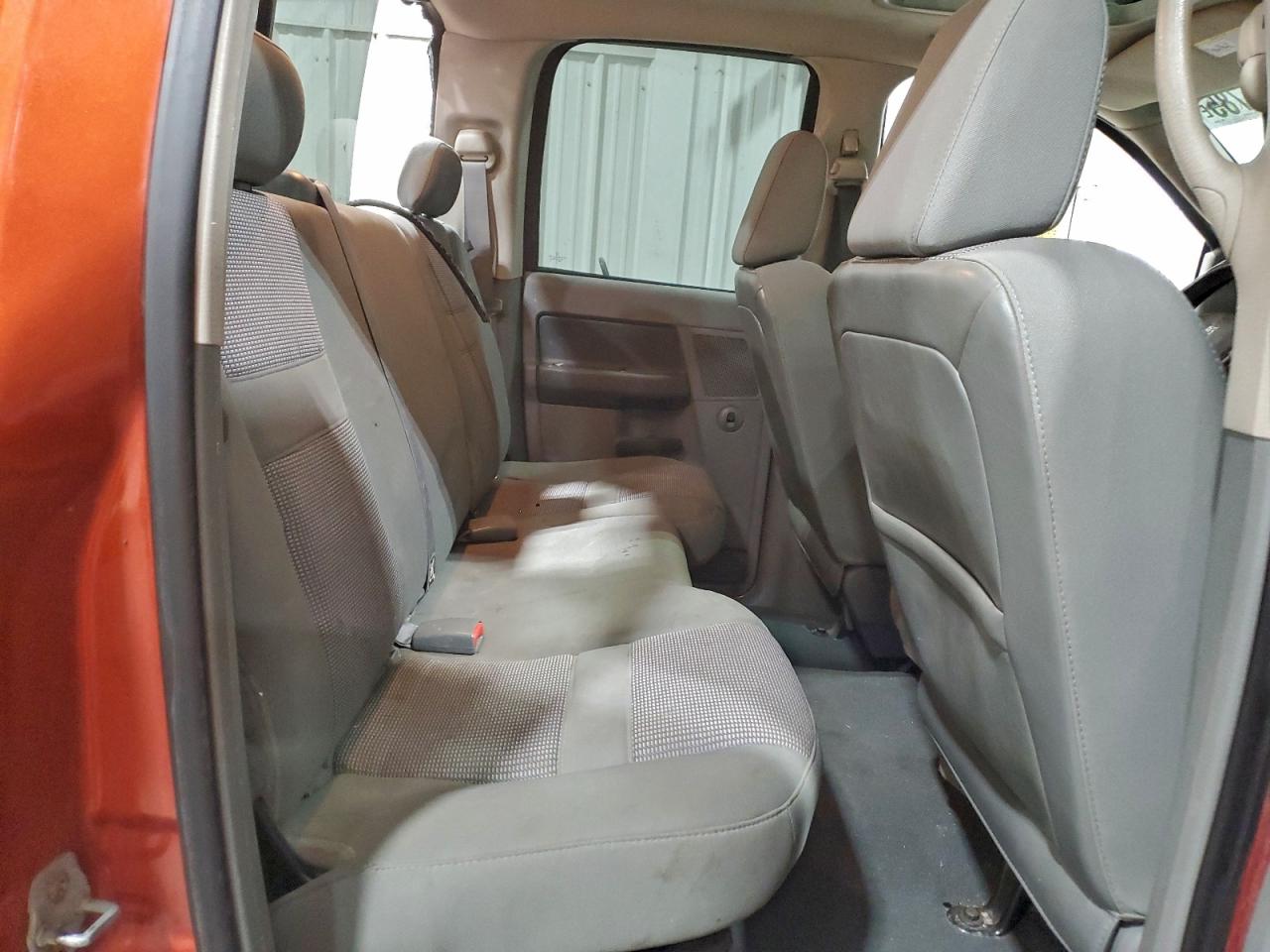 2007 DODGE RAM 1500 ST photo 10