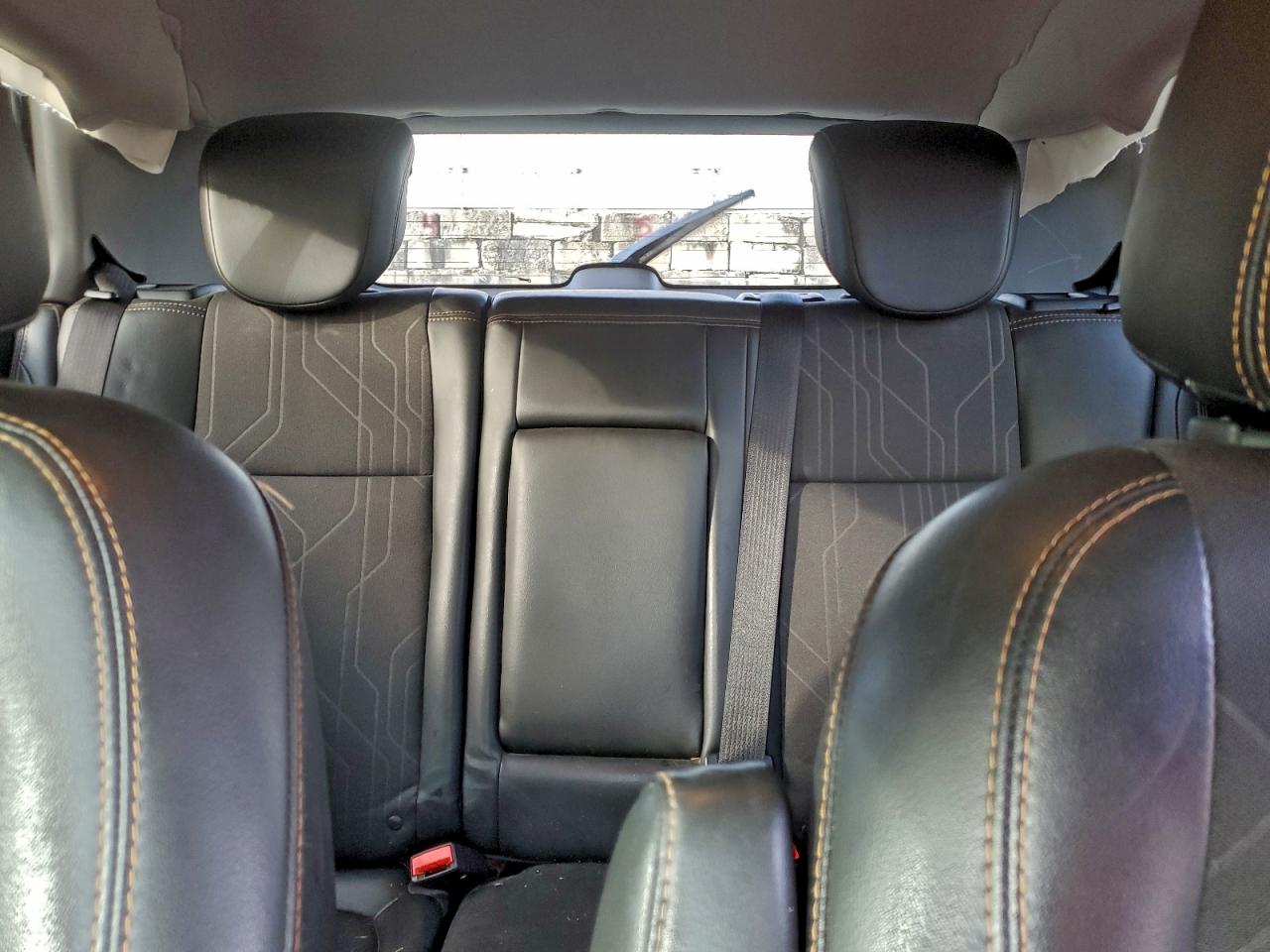 2018 CHEVROLET TRAX 1LT photo 10