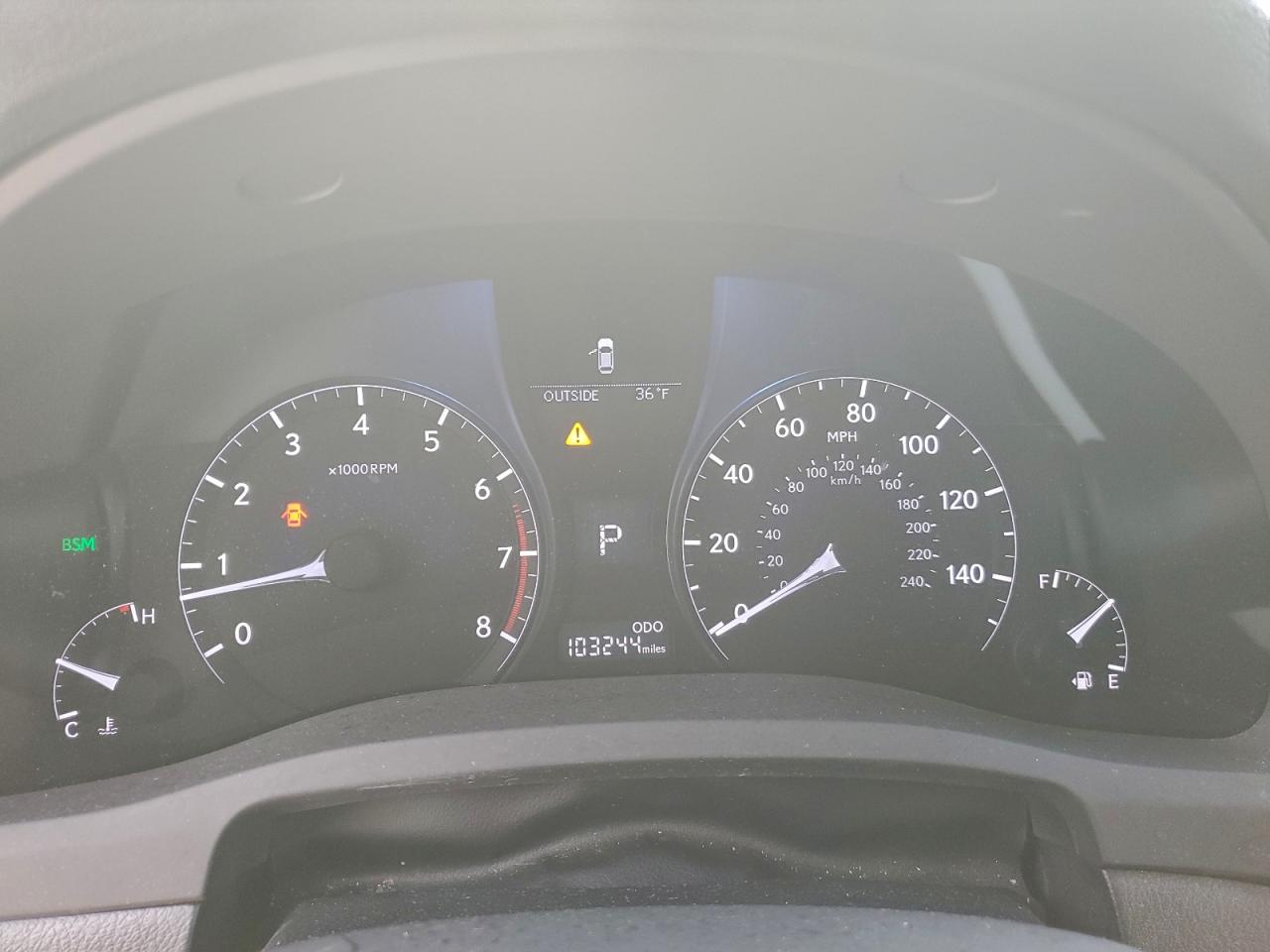 2013 LEXUS RX 350 BASE photo 9
