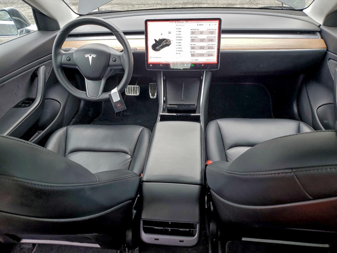 2020 TESLA MODEL 3 photo 8
