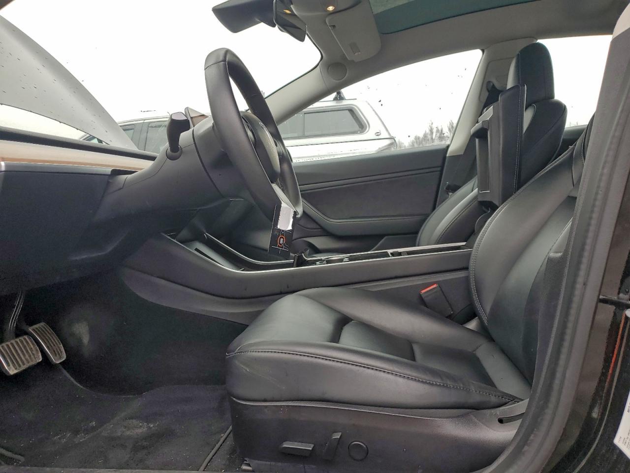 2020 TESLA MODEL 3 photo 7