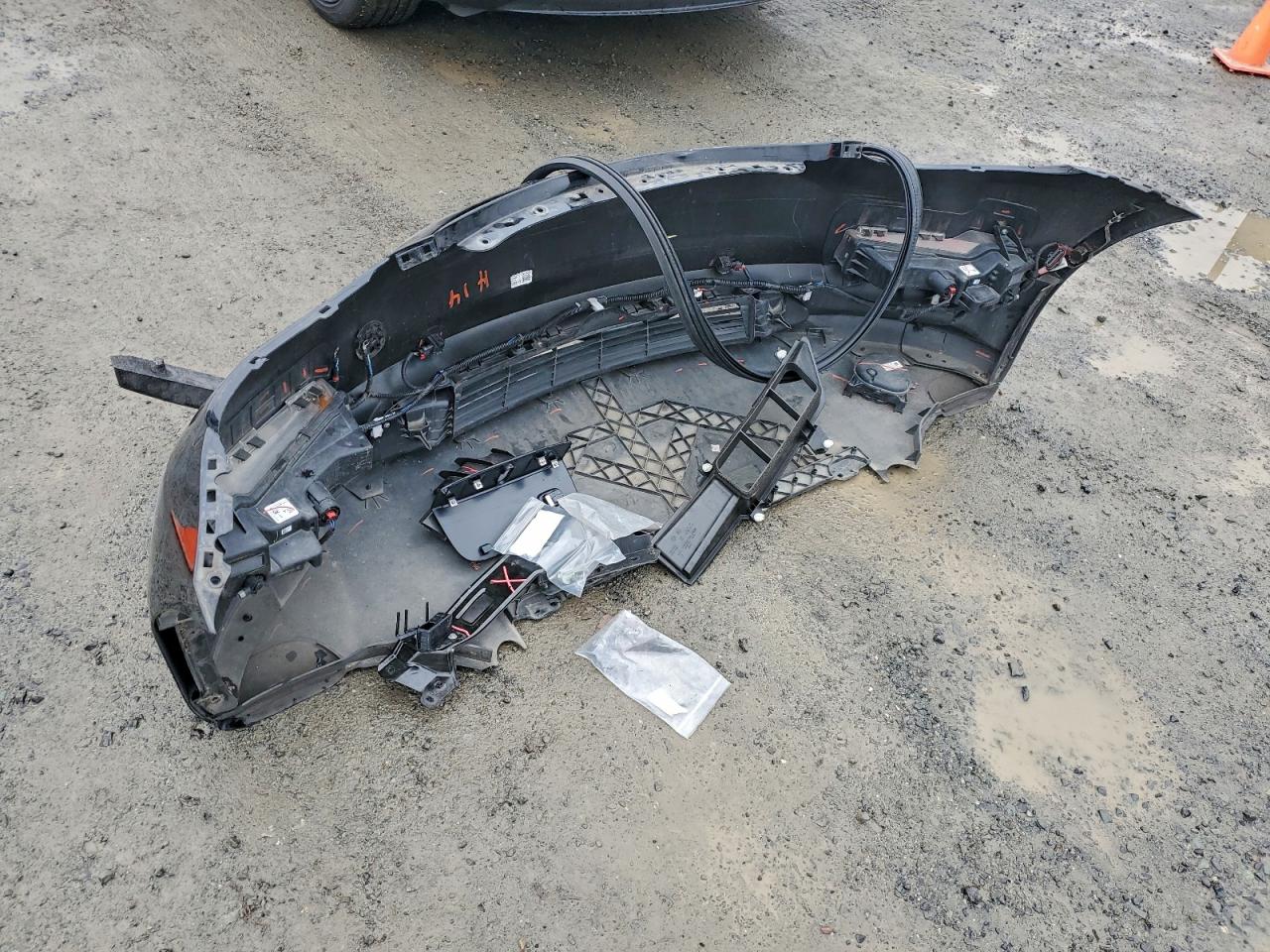 2020 TESLA MODEL 3 photo 12