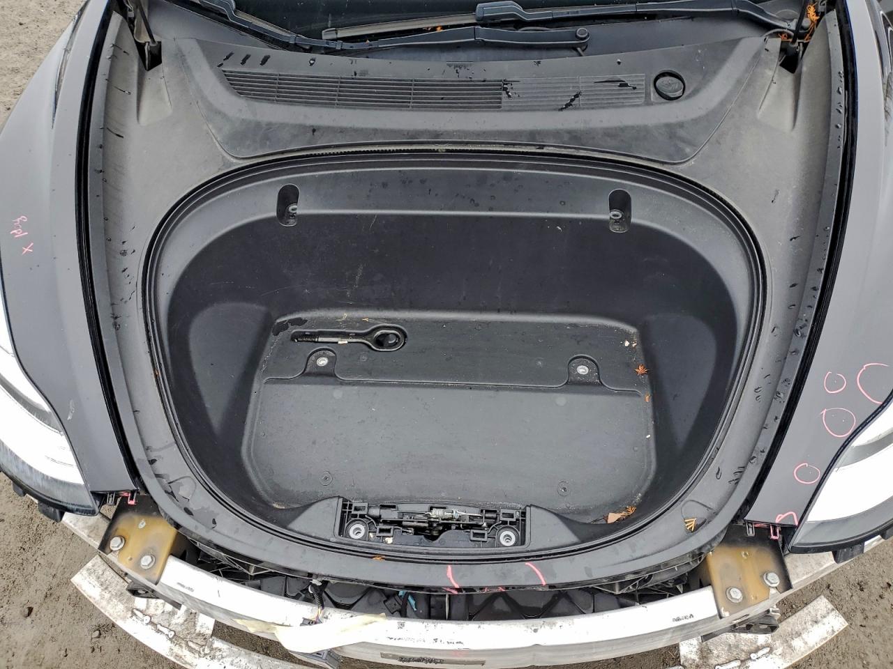 2020 TESLA MODEL 3 photo 11