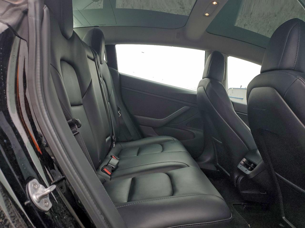 2020 TESLA MODEL 3 photo 10
