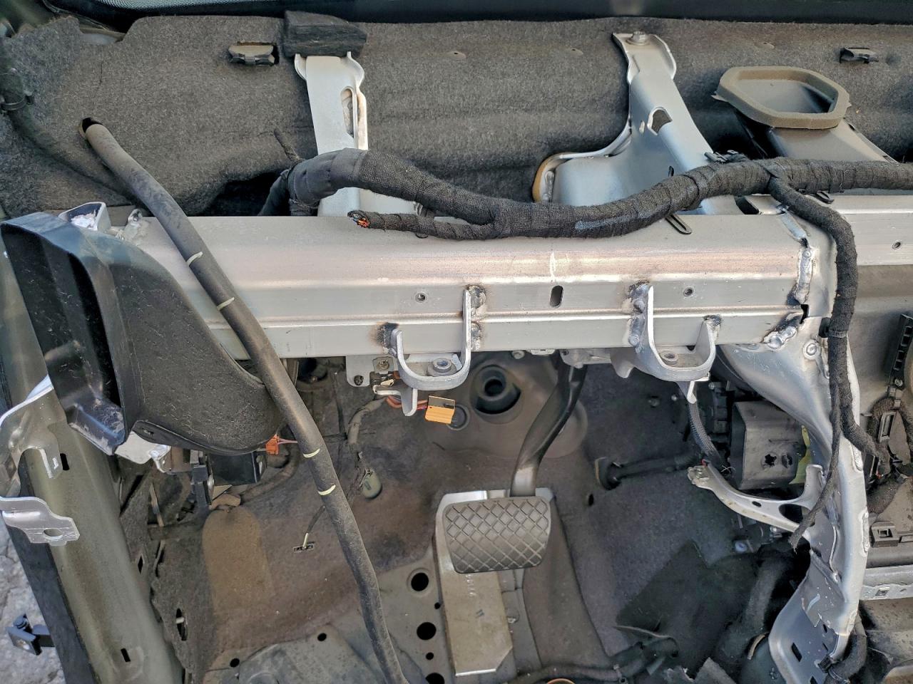 2023 PORSCHE CAYENNE BASE photo 9
