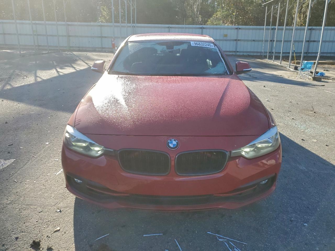 2016 BMW 328 I SULEV photo 13